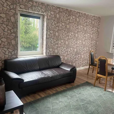 Ruhige Auf Einer Spielstraße - 5 Minuten Zur S-bahn Apartment Bergisch Gladbach