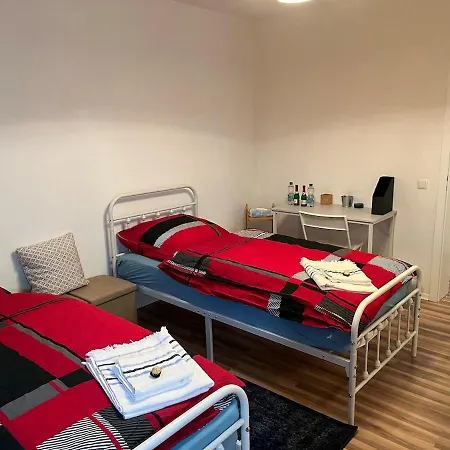 Apartment Ruhige Auf Einer Spielstraße - 5 Minuten Zur S-bahn Bergisch Gladbach