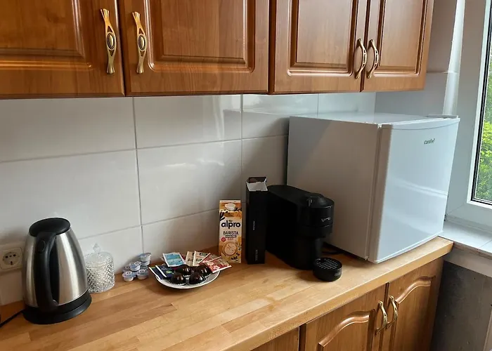 Lägenhet Ruhige Auf Einer Spielstrasse - 5 Minuten Zur S-bahn *